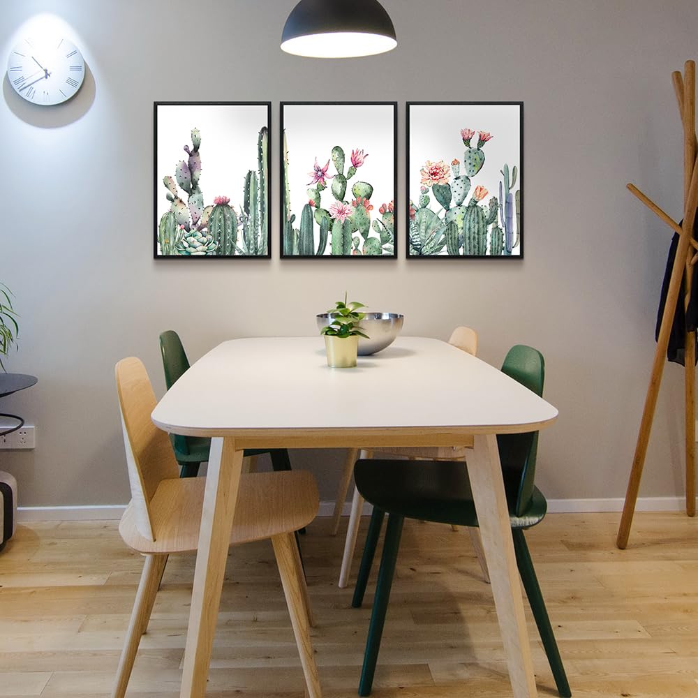 TTHYUEWS Canvas Wall Art For Kitchen Dining Room Wall Decor Wine Glass Wall Painting Still Life Wine Fruit Goblet Frame Wall Pictures Prints Artwork Bar Restaurant Decoration Home Decor 4 Piece Set