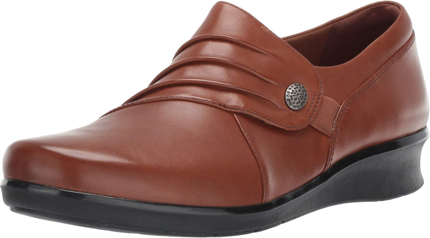 Clarks Women's Hope Roxanne Loafer