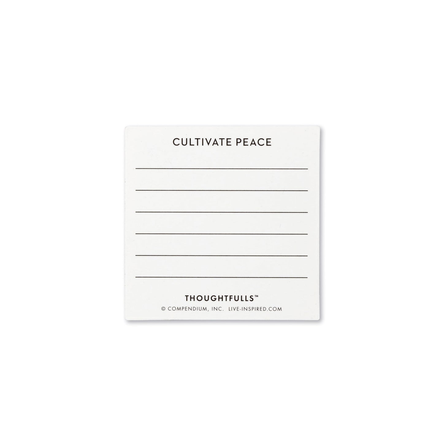 Cartes Pop-Open Compendium ThoughtFulls — Lot de 2 cartes Smile, Thank You — 60 cartes Pop-Open, chacune avec un message différent à l'intérieur 