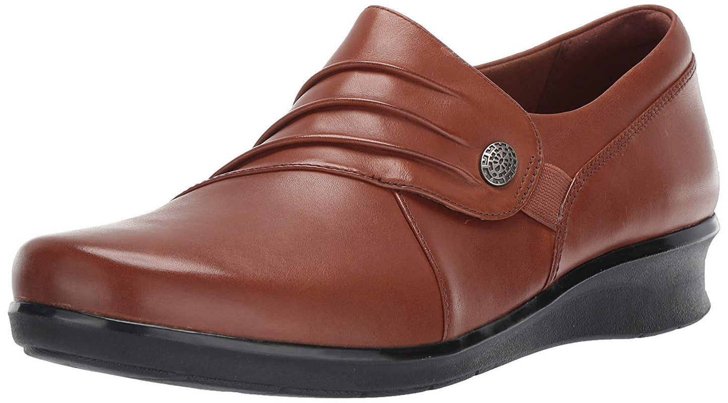 Clarks Women's Hope Roxanne Loafer