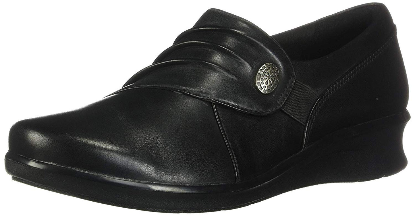 Clarks Women's Hope Roxanne Loafer