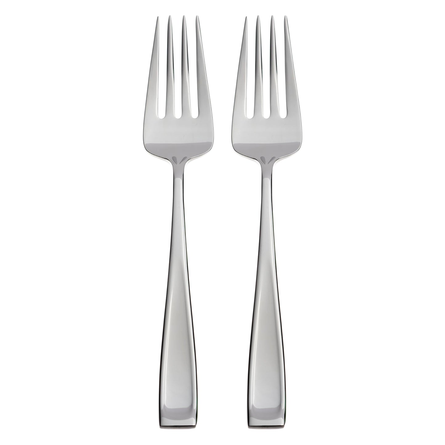Oneida Moda 65-Piece Flatware Set, Service for 12