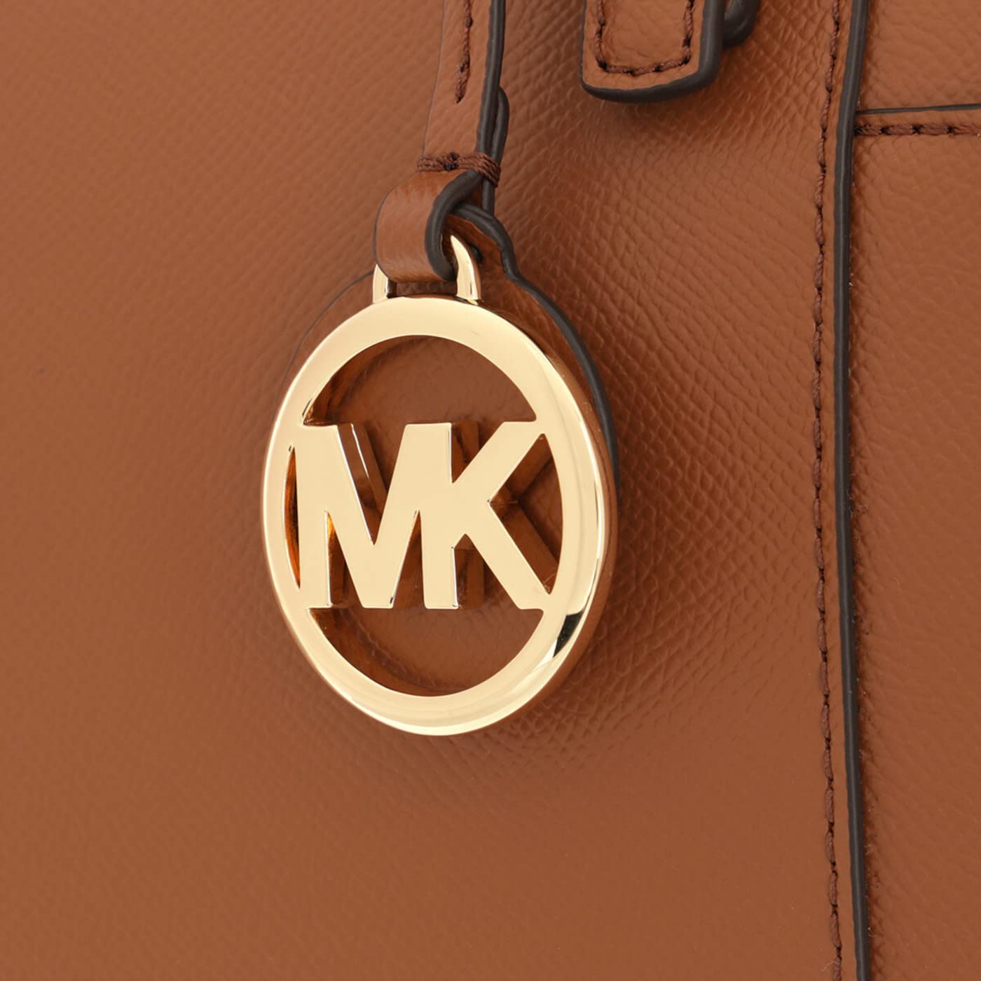 Sac à bandoulière Michael Kors, rose électrique multicolore 