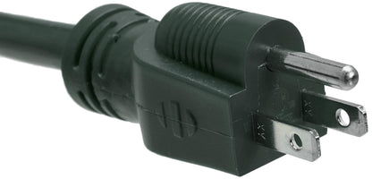 3-Prong Vinyl Indoor/Outdoor Extension Cord – 13A, 125V