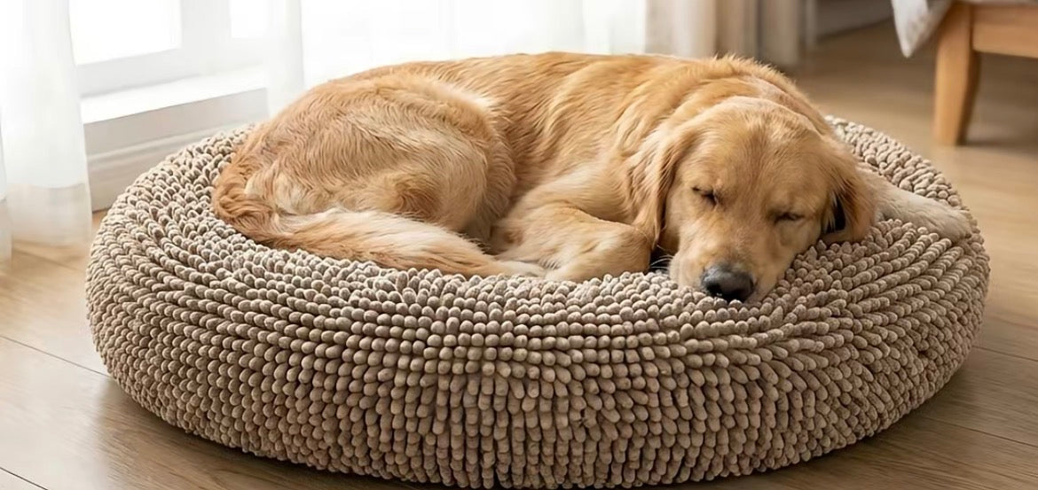 K9 Pet Bed 25x25