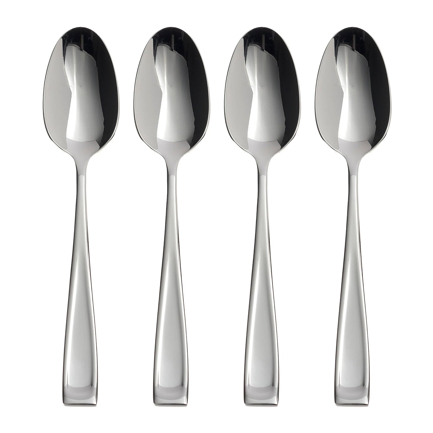 Oneida Moda 65-Piece Flatware Set, Service for 12