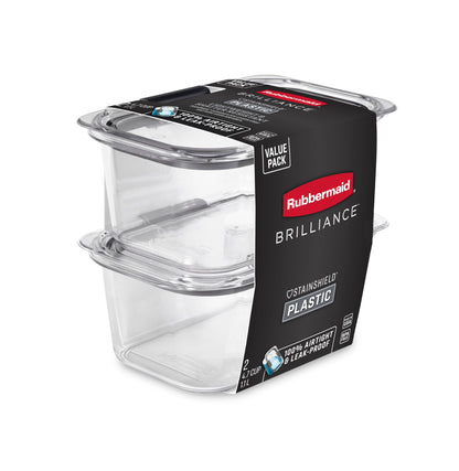 Food Storage Containers BPA Free Airtight Lids