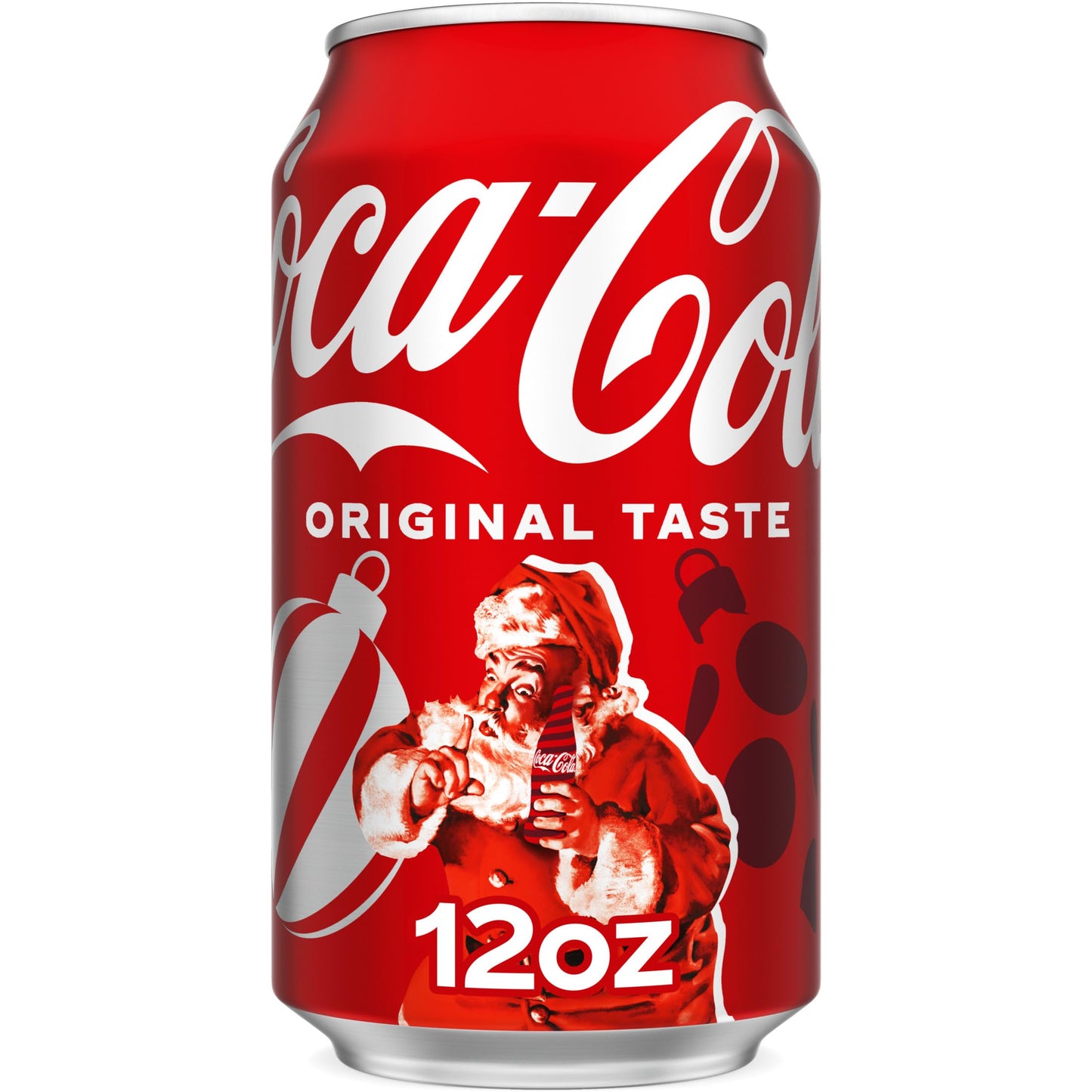 Mini-canette de Coca-Cola 7,5 oz, paquet de 10 