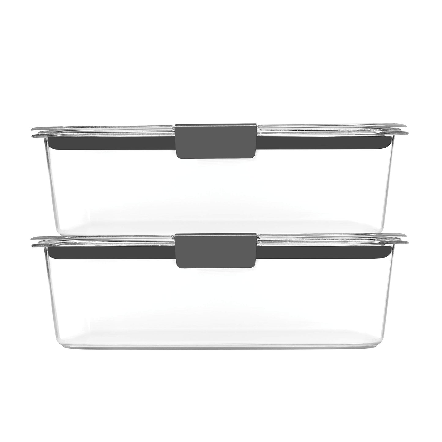 Food Storage Containers BPA Free Airtight Lids