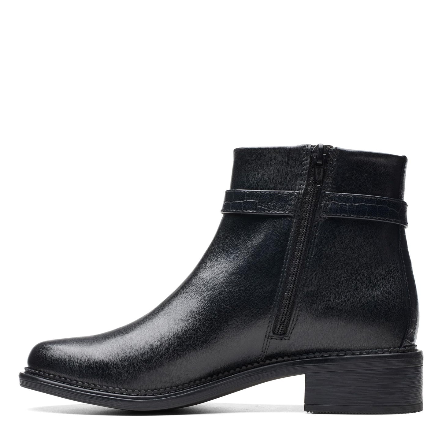 Clarks Damen Maye Grace Modischer Stiefel