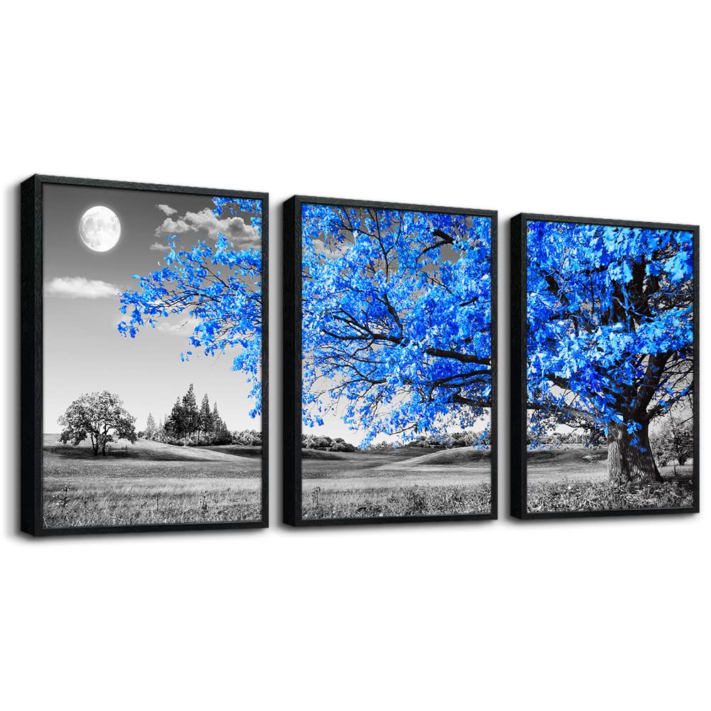 TTHYUEWS Canvas Wall Art For Kitchen Dining Room Wall Decor Wine Glass Wall Painting Still Life Wine Fruit Goblet Frame Wall Pictures Prints Artwork Bar Restaurant Decoration Home Decor 4 Piece Set