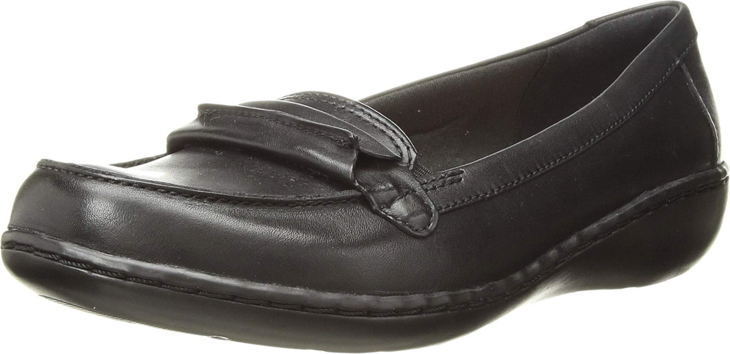 Clarks Women's, Ashland Lily Loafers