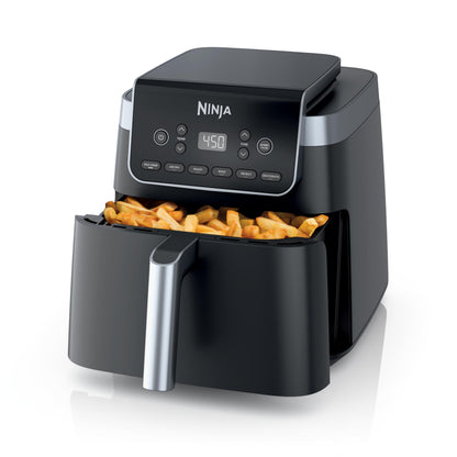 Ninja Air Fryer Pro 4-in-1 – Air Fry, Roast, Reheat, Dehydrate – AF141