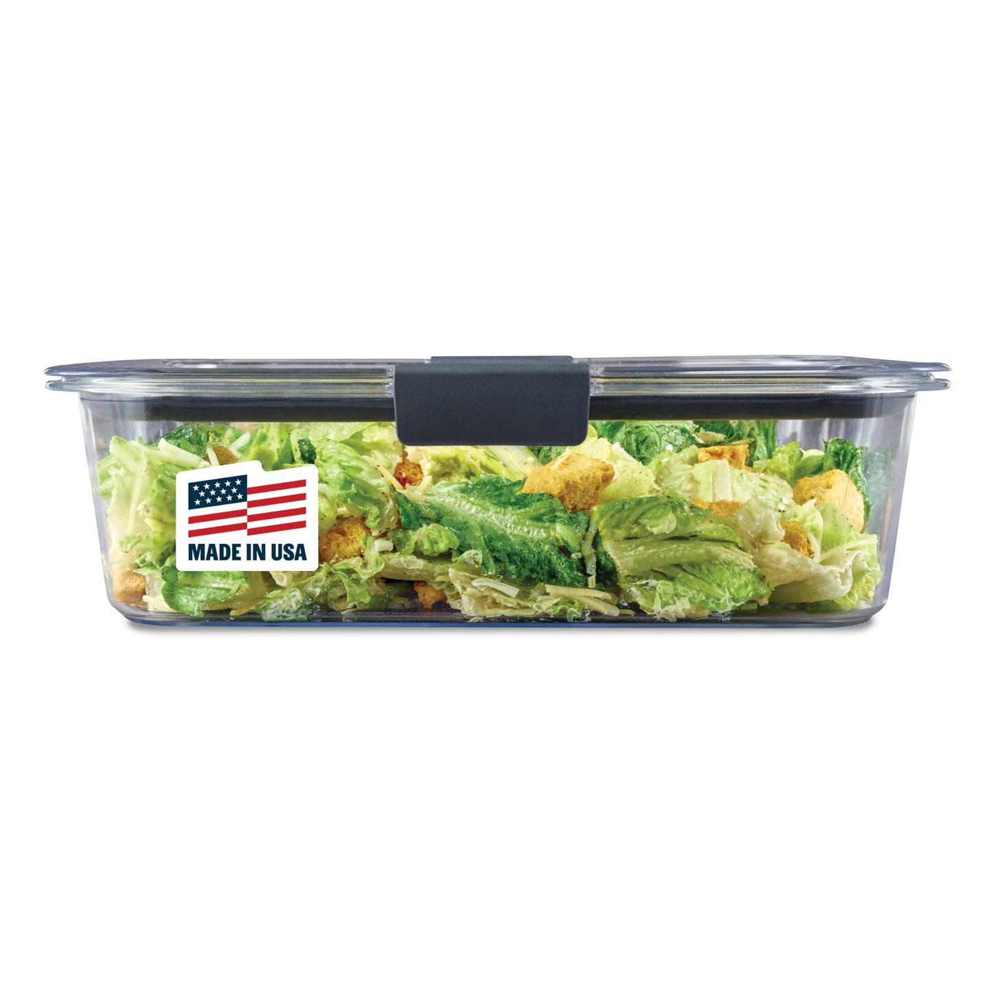 Food Storage Containers BPA Free Airtight Lids