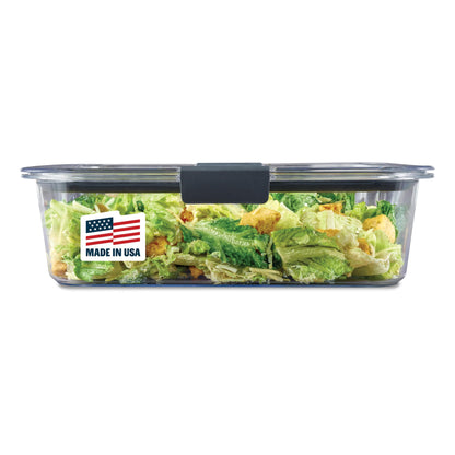 Food Storage Containers BPA Free Airtight Lids