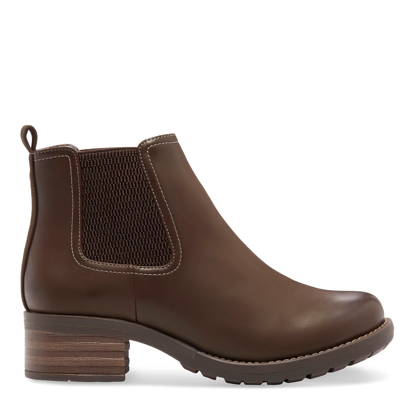 Eastland Damen Jasmine Modischer Stiefel