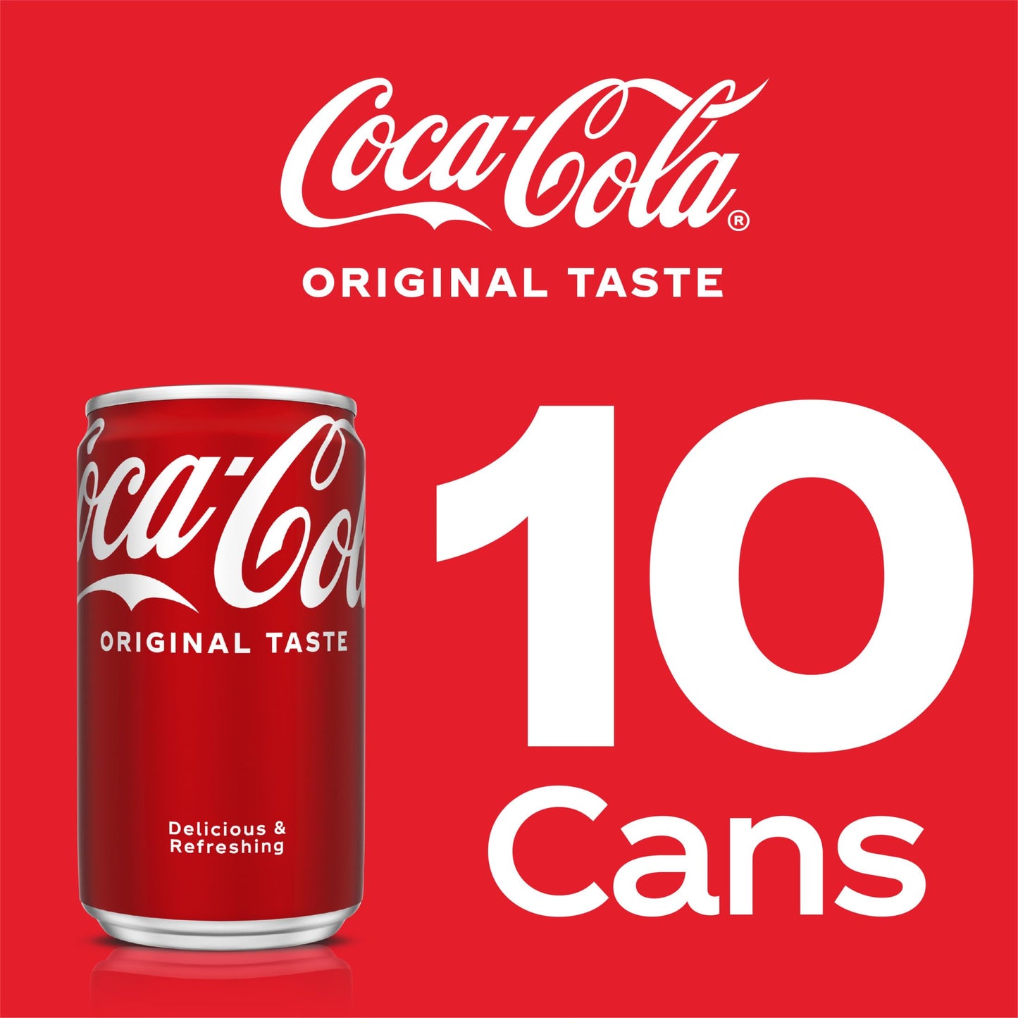 Coca-Cola, 12 fl oz, 12er-Pack 