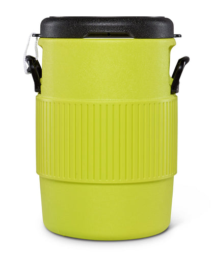 Igloo Sports Cooler | Insulated Beverage Dispenser with Spout |Portable Handwashing Station
