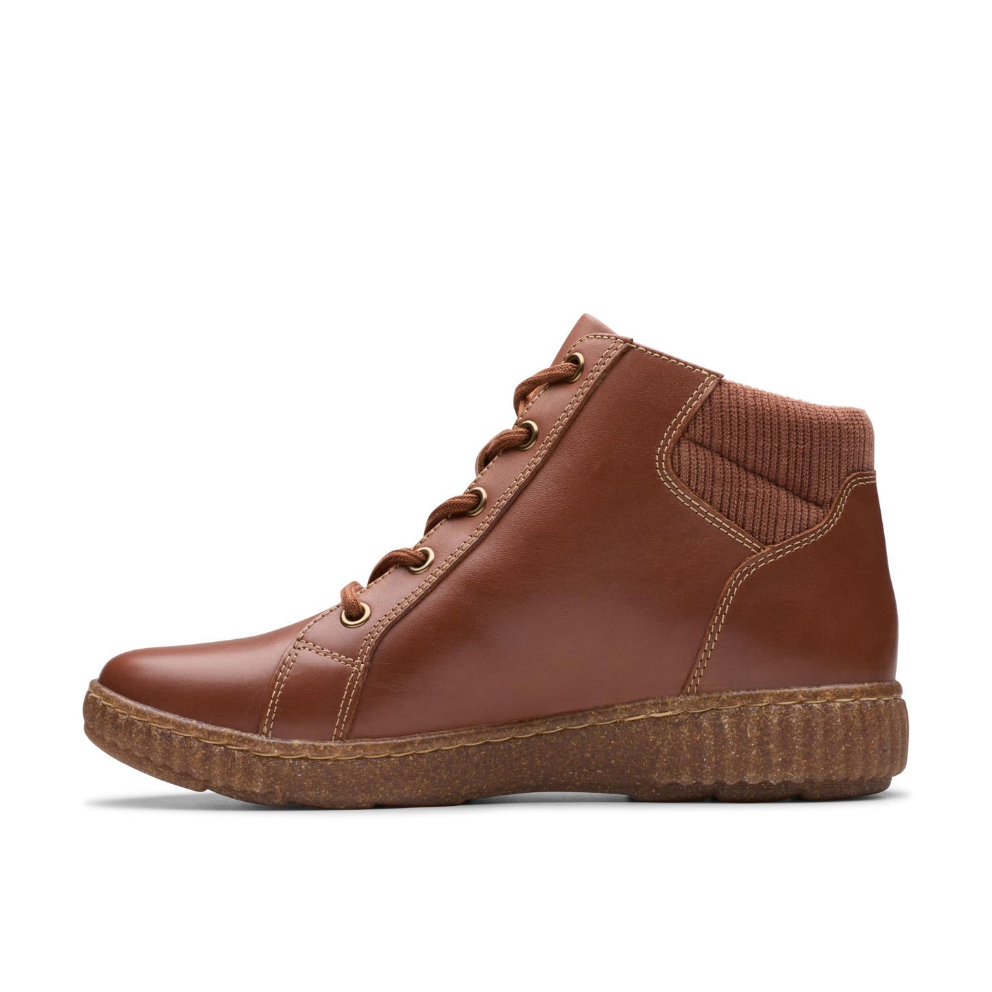 Bottines Caroline Park pour femmes de Clarks 