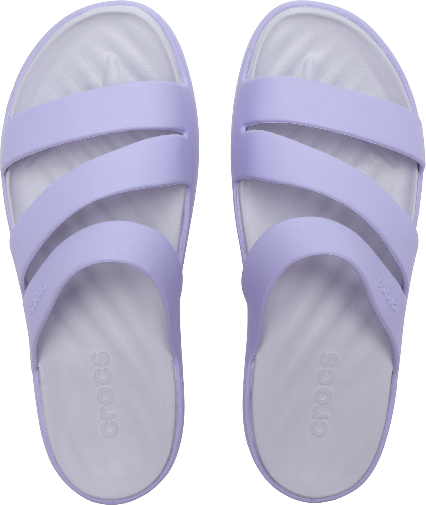 Crocs Women's Getaway Strappy Sandals