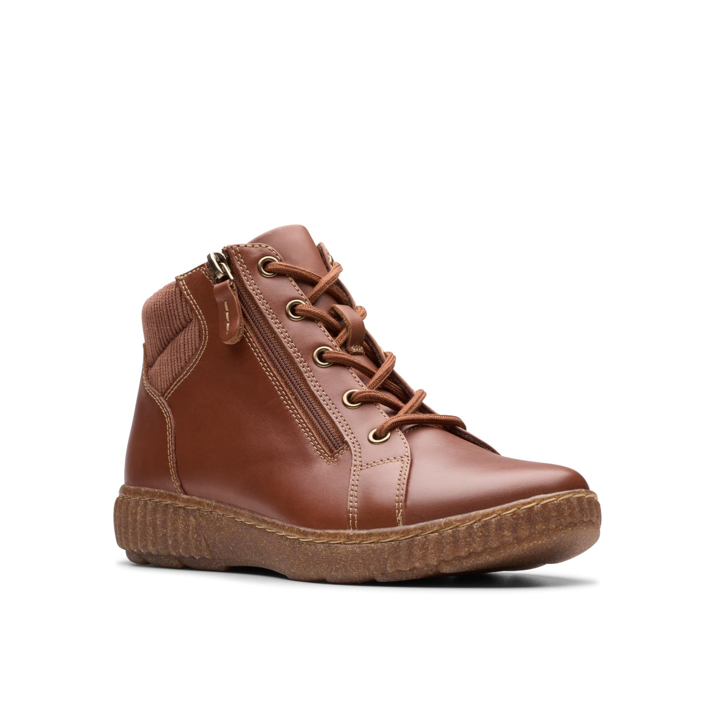 Bottines Caroline Park pour femmes de Clarks 