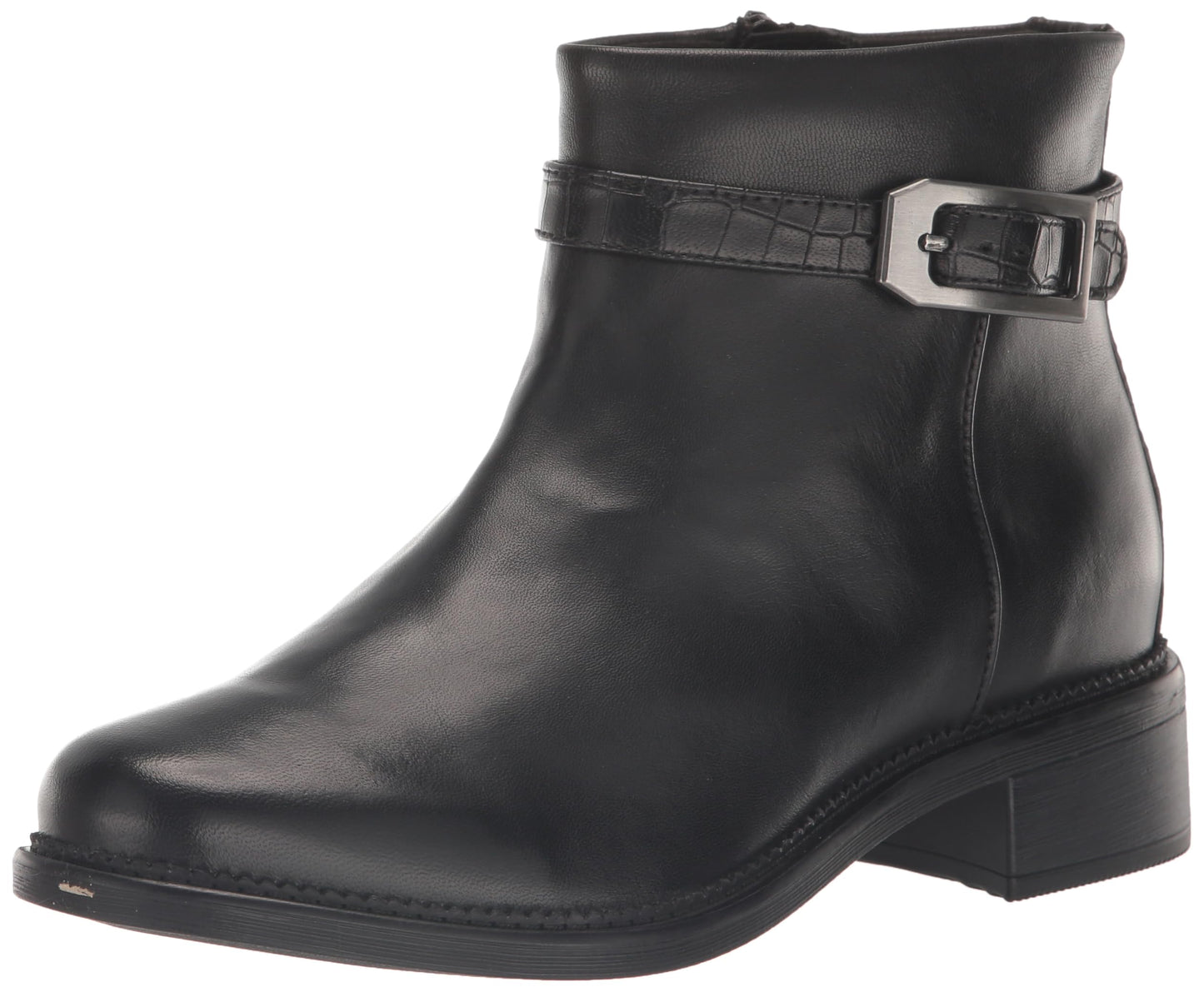 Bottes tendance Maye Grace de Clarks pour femmes