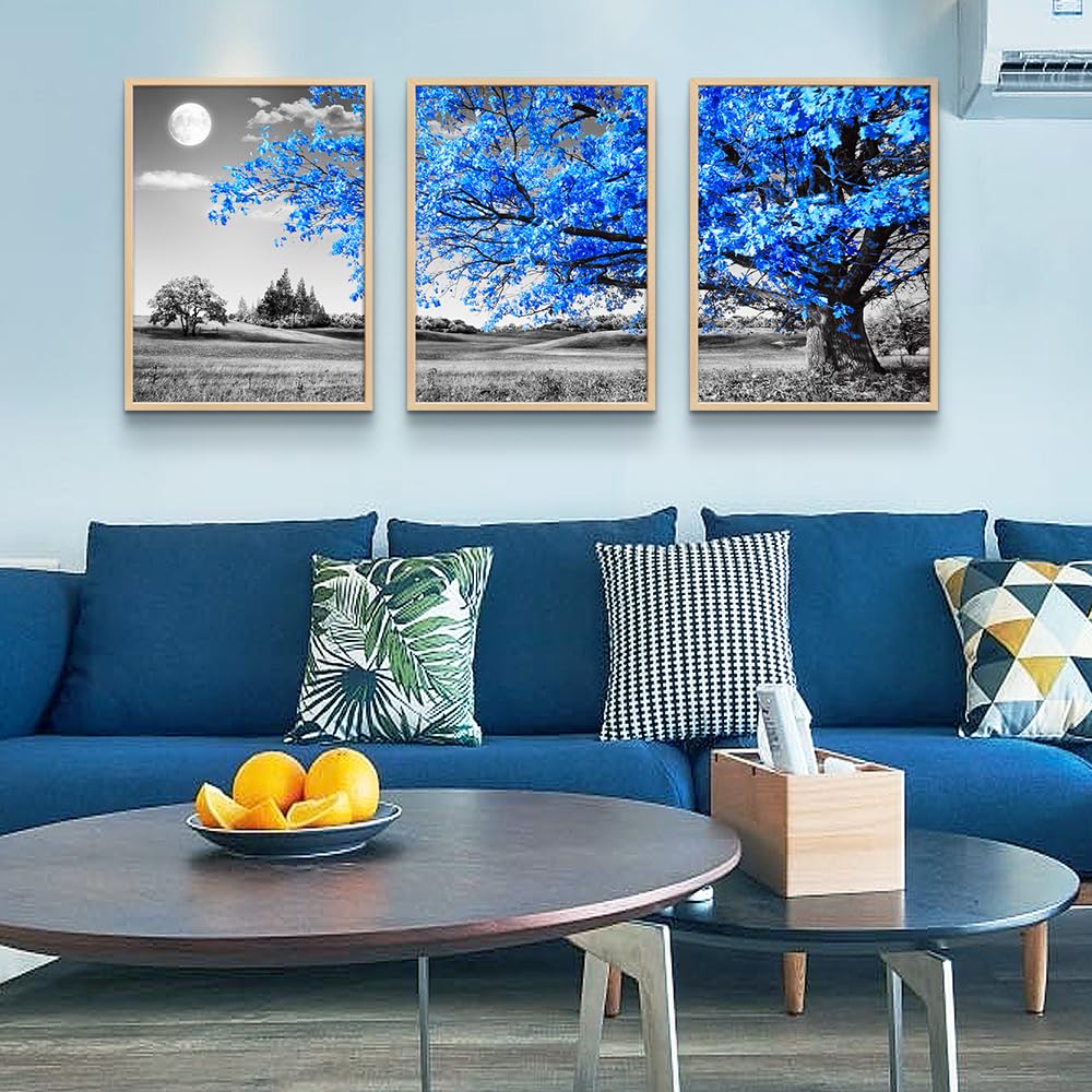 TTHYUEWS Canvas Wall Art For Kitchen Dining Room Wall Decor Wine Glass Wall Painting Still Life Wine Fruit Goblet Frame Wall Pictures Prints Artwork Bar Restaurant Decoration Home Decor 4 Piece Set