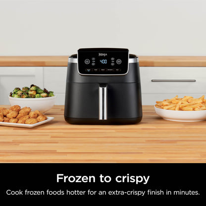 Ninja Air Fryer Pro 4-in-1 – Air Fry, Roast, Reheat, Dehydrate – AF141