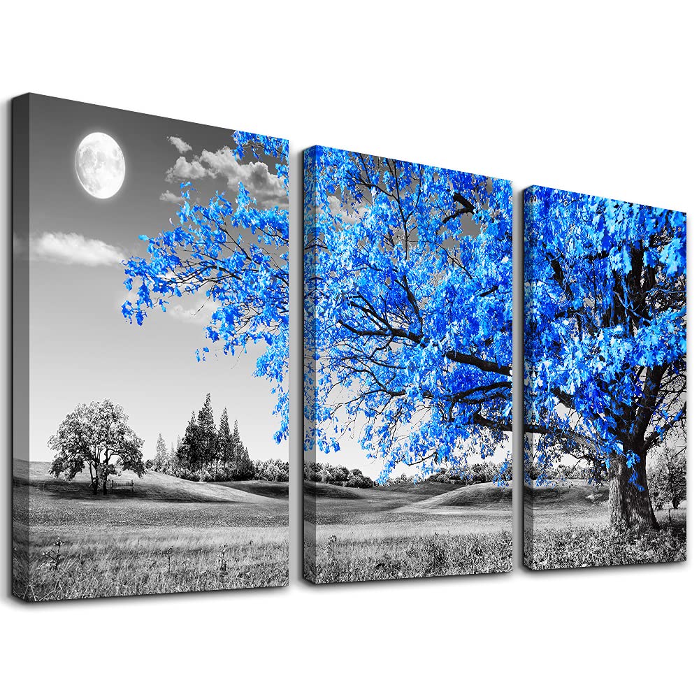 TTHYUEWS Canvas Wall Art For Kitchen Dining Room Wall Decor Wine Glass Wall Painting Still Life Wine Fruit Goblet Frame Wall Pictures Prints Artwork Bar Restaurant Decoration Home Decor 4 Piece Set