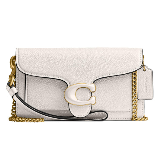 Pochette-bracelet Coach Tabby pour femme 