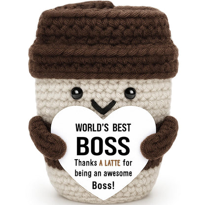 Valentine’s Day Gift – I Love You a Latte Mug | Couples, Friends, Coworkers, Teachers