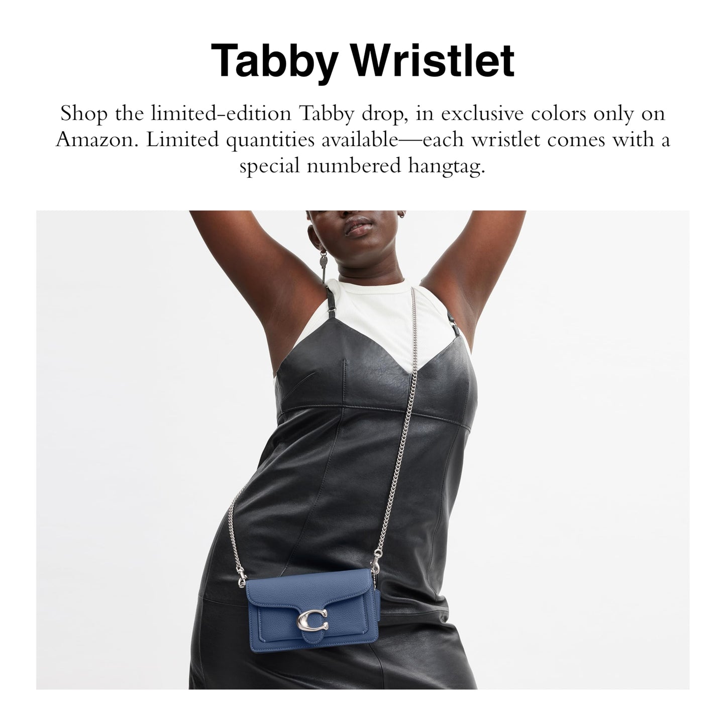 Coach Tabby-Armband für Damen 