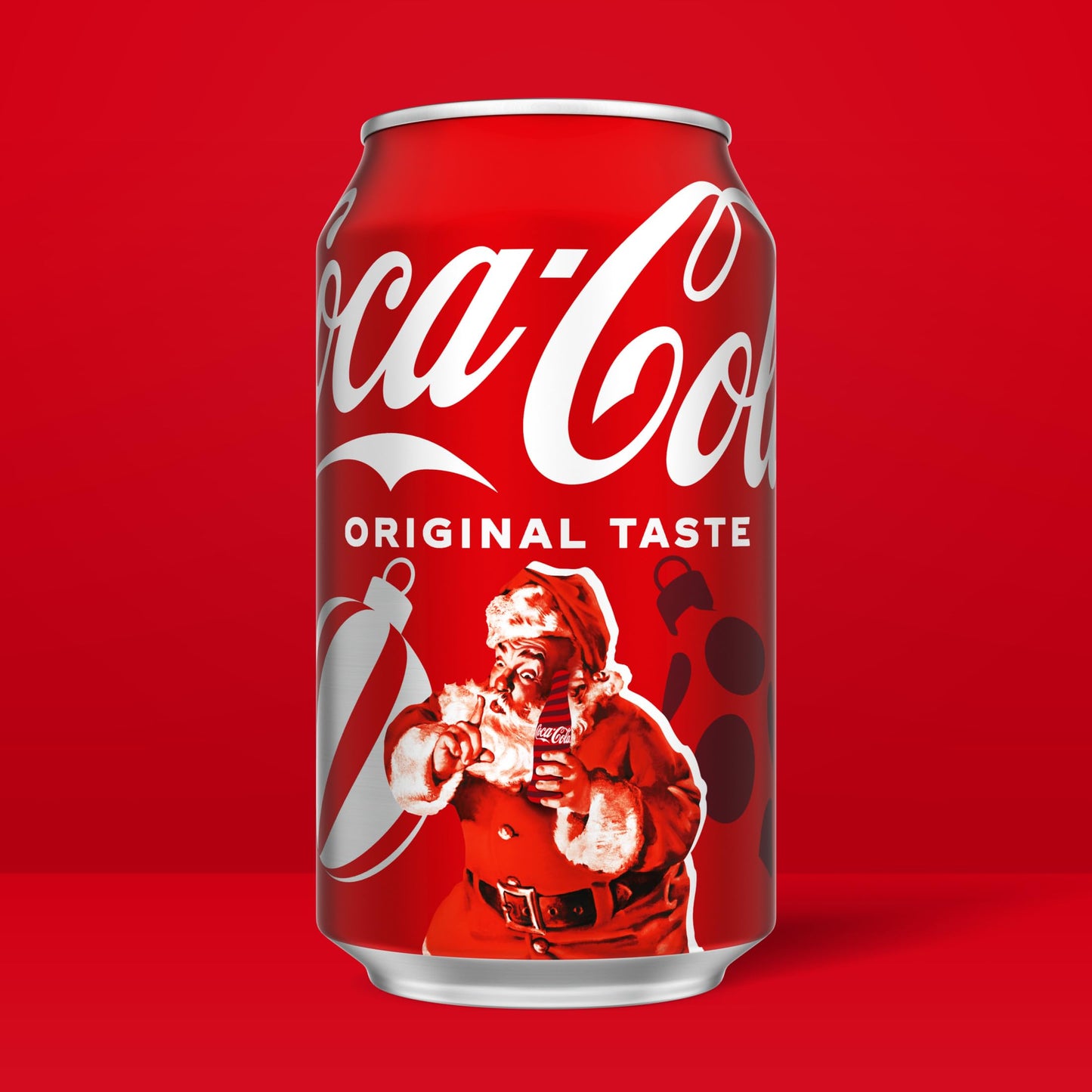 Coke Mini-Can 7.5oz, 10 pack