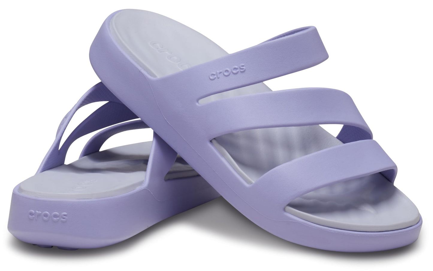 Crocs Women's Getaway Strappy Sandals