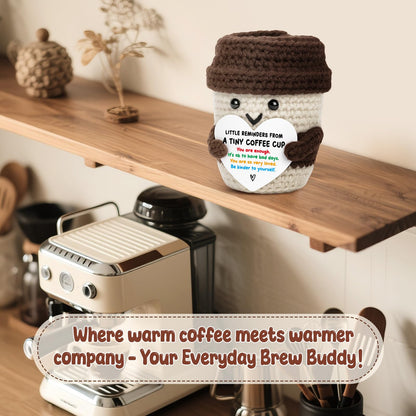 Valentine’s Day Gift – I Love You a Latte Mug | Couples, Friends, Coworkers, Teachers