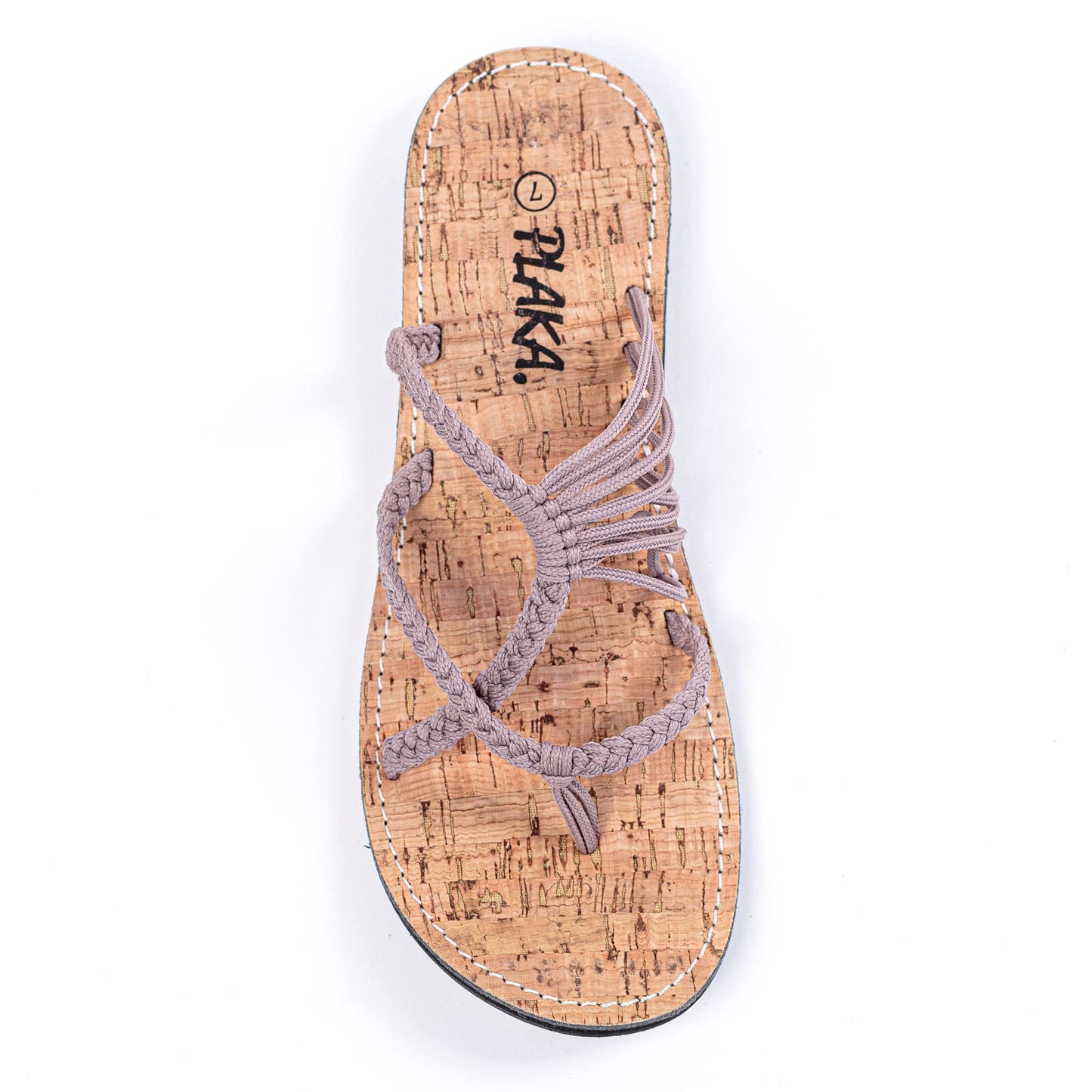 Plaka Flip Flops Sandalen für Damen Oceanside