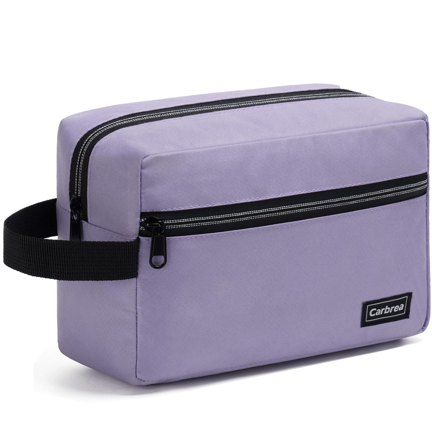 Travel Toiletry Bag - Small Tavel Bag for Toiletries, Cosmetics, Accessories, Gifts