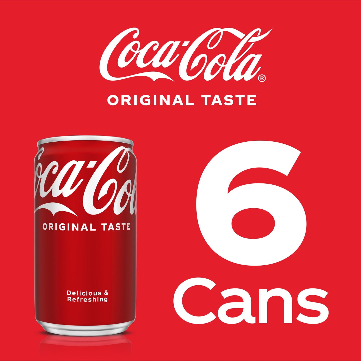 Coca-Cola, 12 fl oz, 12er-Pack 