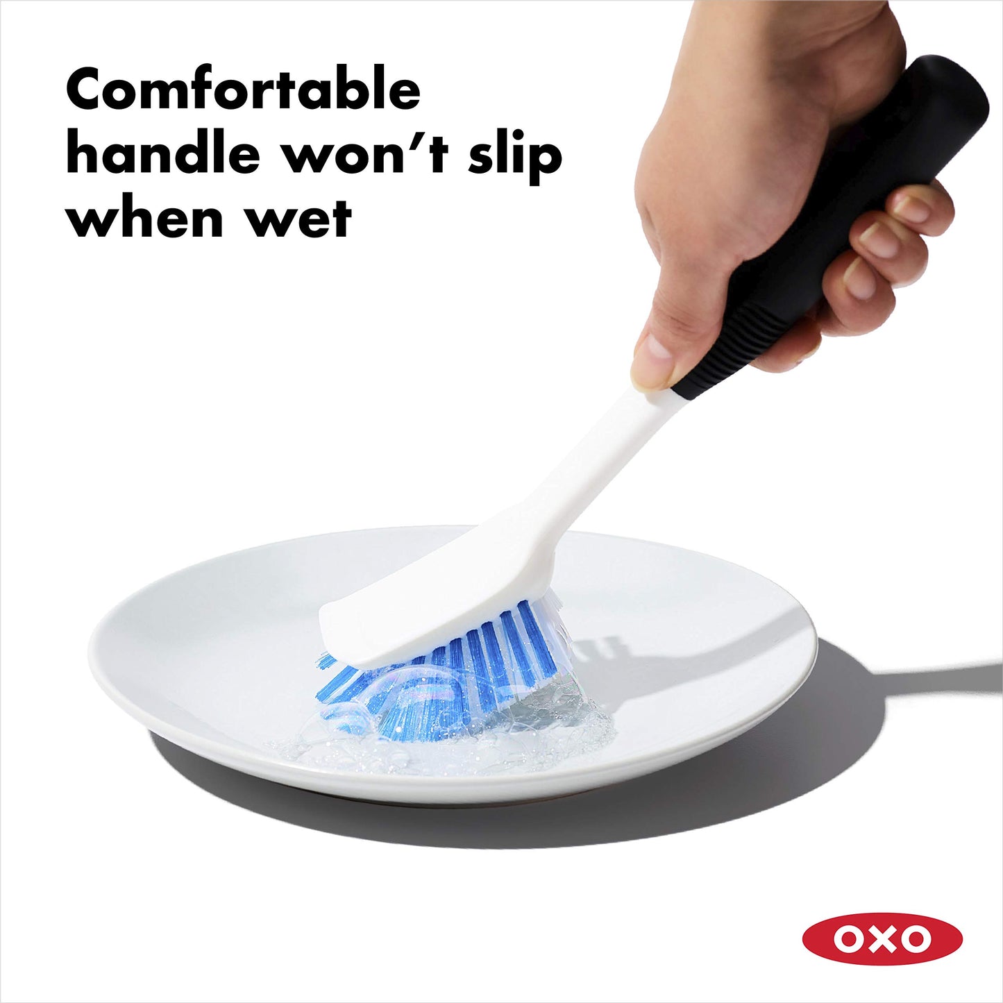 OXO Stainless Steel Good Grips Sinkware Caddy, One Size