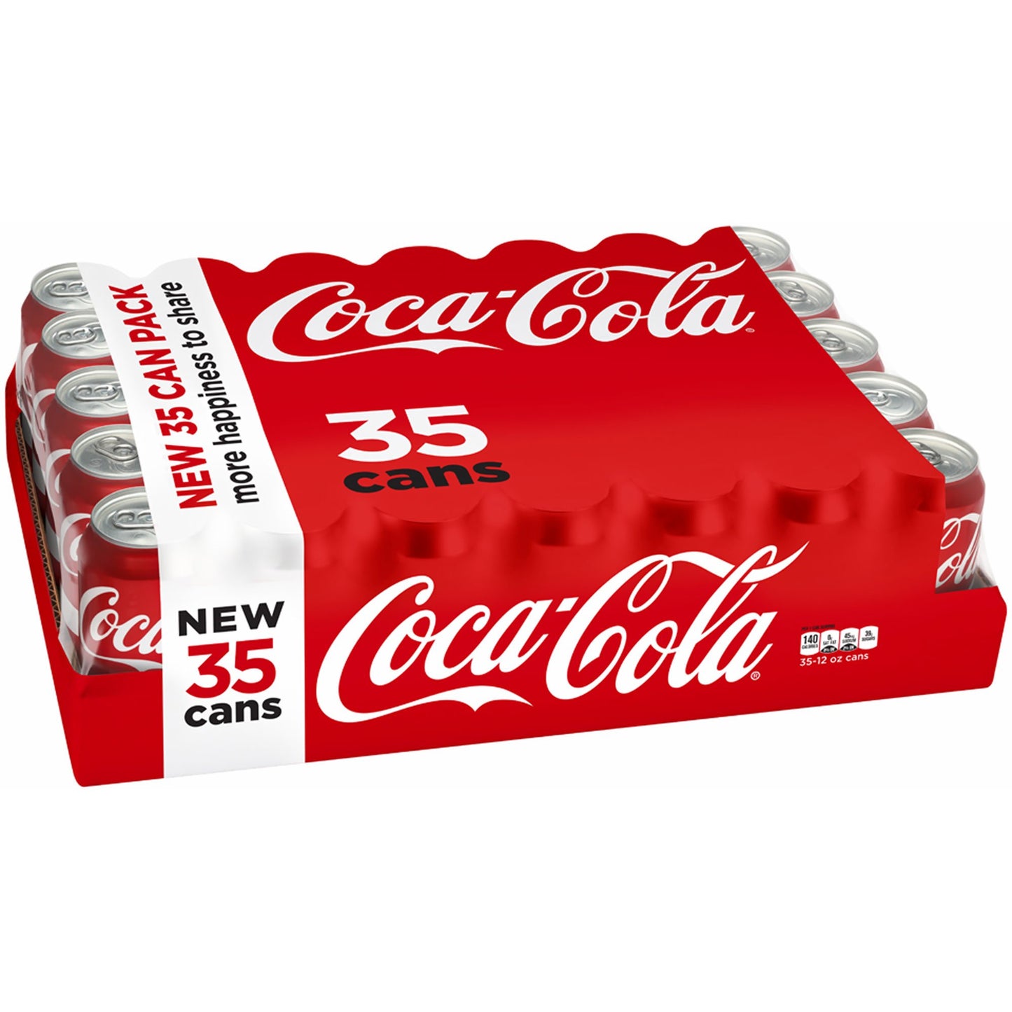 Coca-Cola, 12 fl oz, paquet de 12 