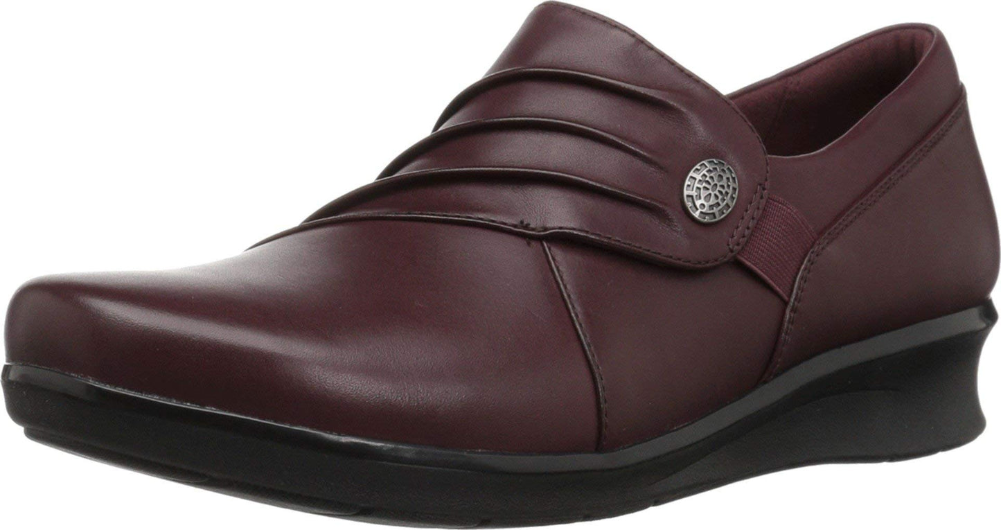 Clarks Women's Hope Roxanne Loafer