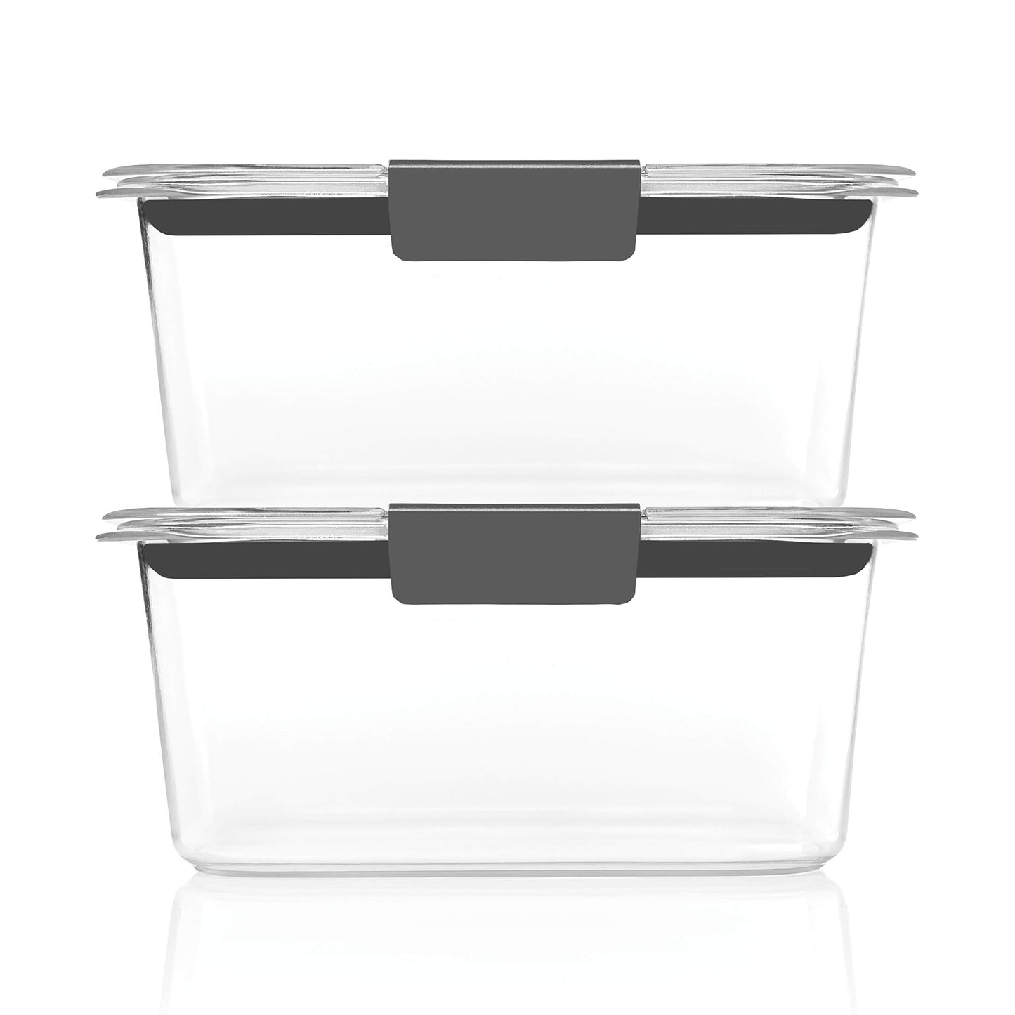 Food Storage Containers BPA Free Airtight Lids