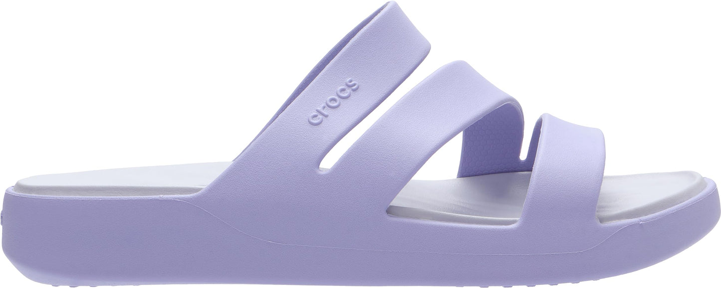 Crocs Women's Getaway Strappy Sandals