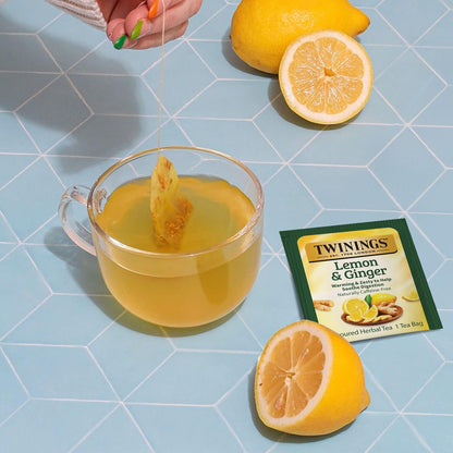 Twinings Tea Sampler Variety Pack by Blue Ribbon – 88 Count, 44 Unique Flavors