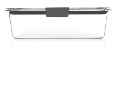 Food Storage Containers BPA Free Airtight Lids