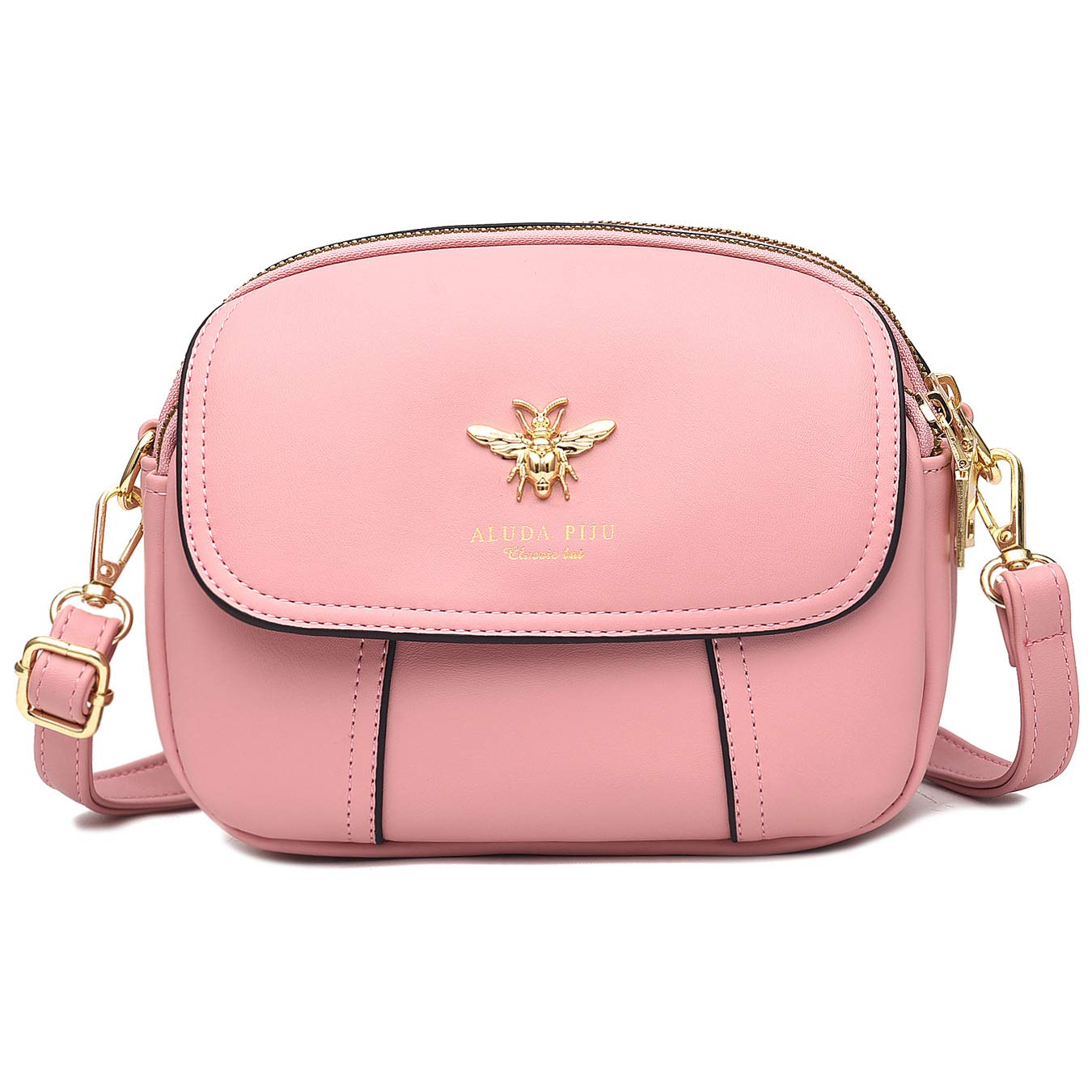 Small Crossbody Bags Shoulder Bag for Women Stylish Ladies Messenger Bags Purse and Handbags Wallet