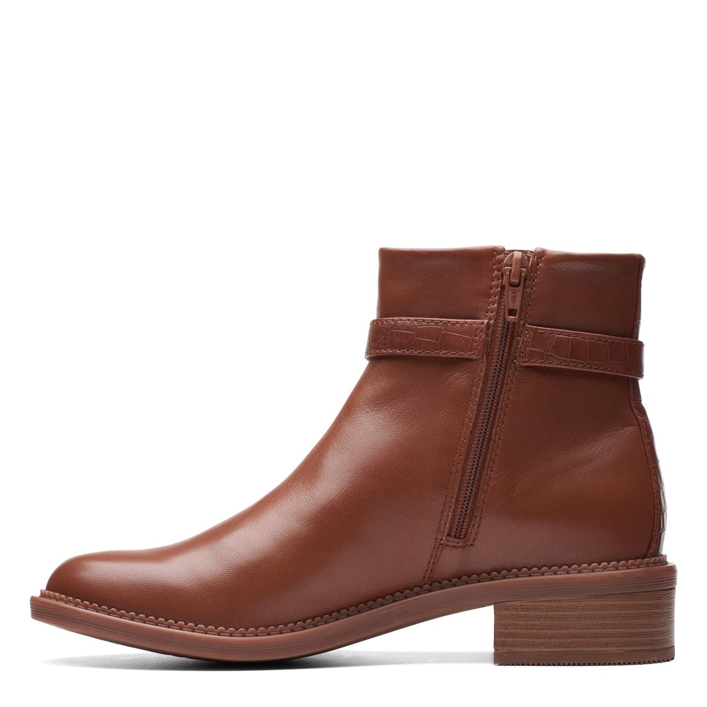 Clarks Damen Maye Grace Modischer Stiefel