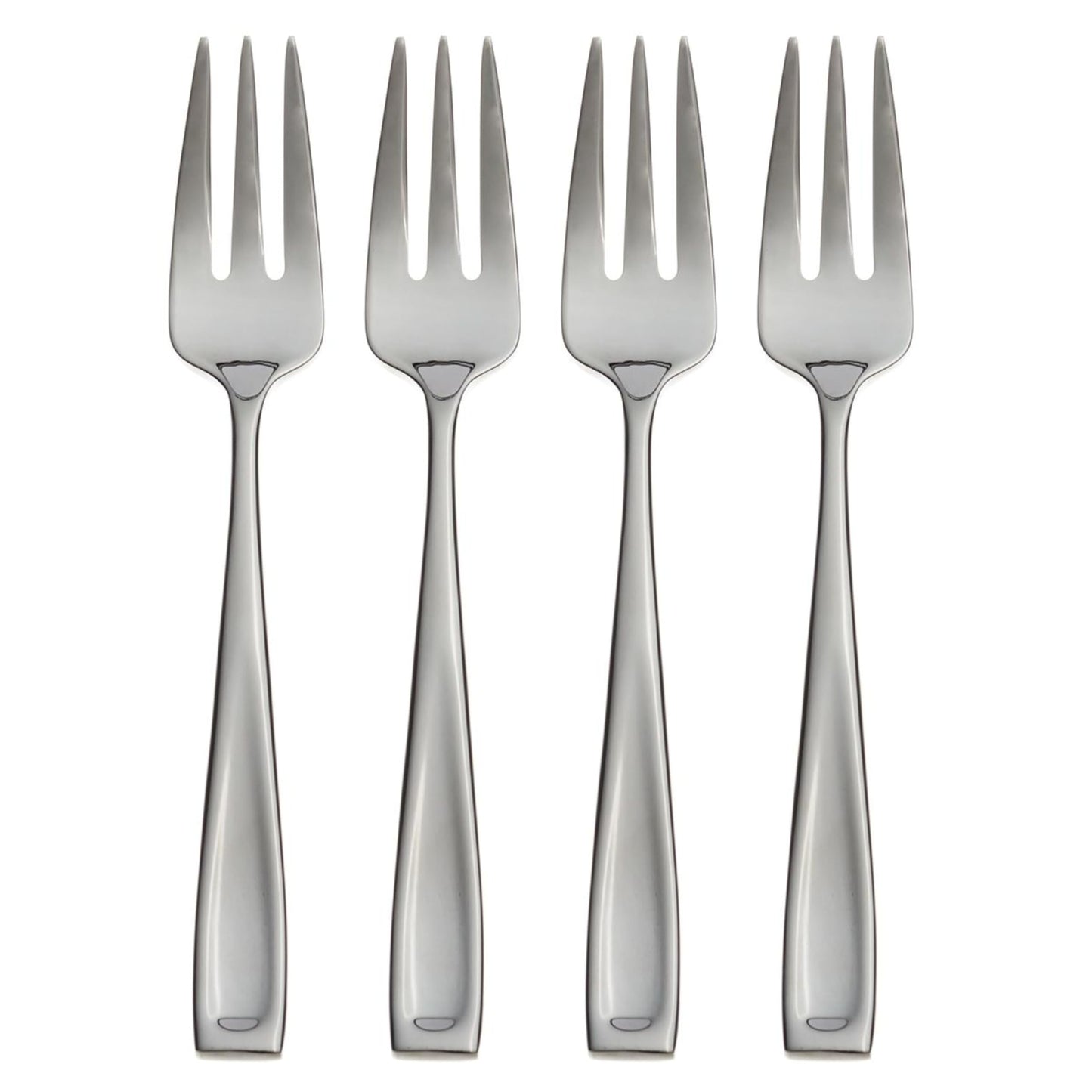Oneida Moda 65-Piece Flatware Set, Service for 12