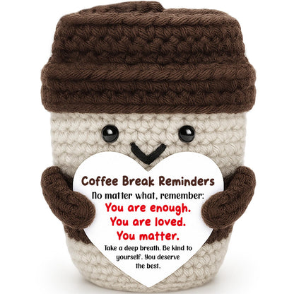 Valentine’s Day Gift – I Love You a Latte Mug | Couples, Friends, Coworkers, Teachers