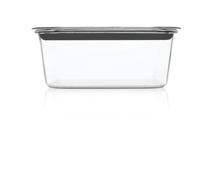 Food Storage Containers BPA Free Airtight Lids
